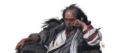 醉拳客