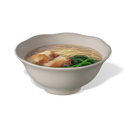 鲜鱼面图标