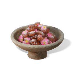 柿子煎