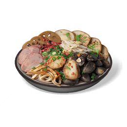 天水烫菜